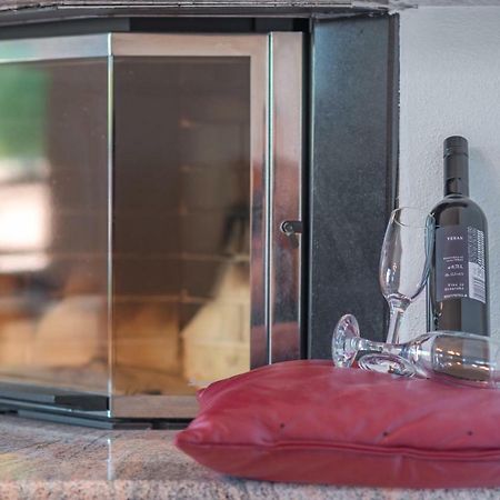 Ferienhaus Joy Ližnjan المظهر الخارجي الصورة