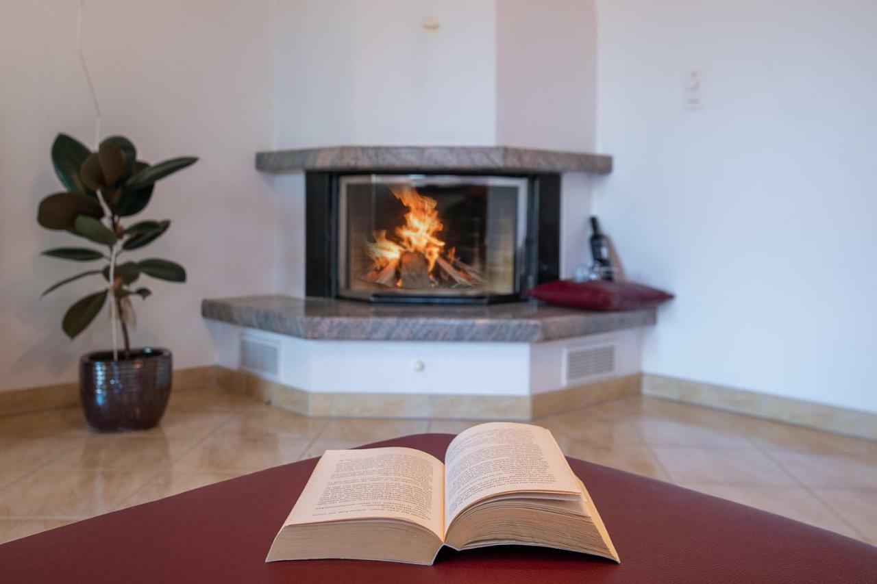 Ferienhaus Joy Ližnjan المظهر الخارجي الصورة