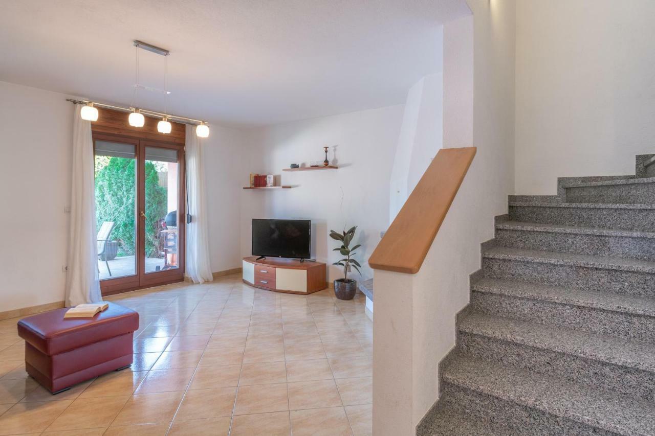 Ferienhaus Joy Ližnjan المظهر الخارجي الصورة
