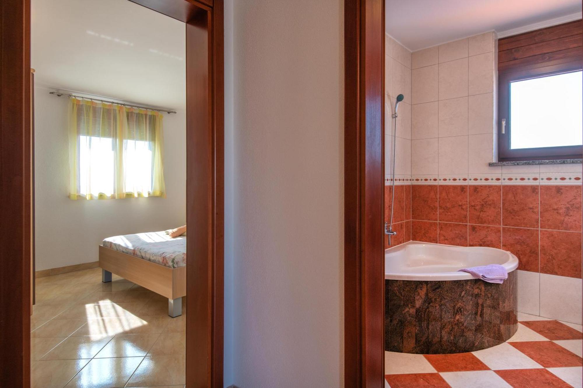 Ferienhaus Joy Ližnjan المظهر الخارجي الصورة