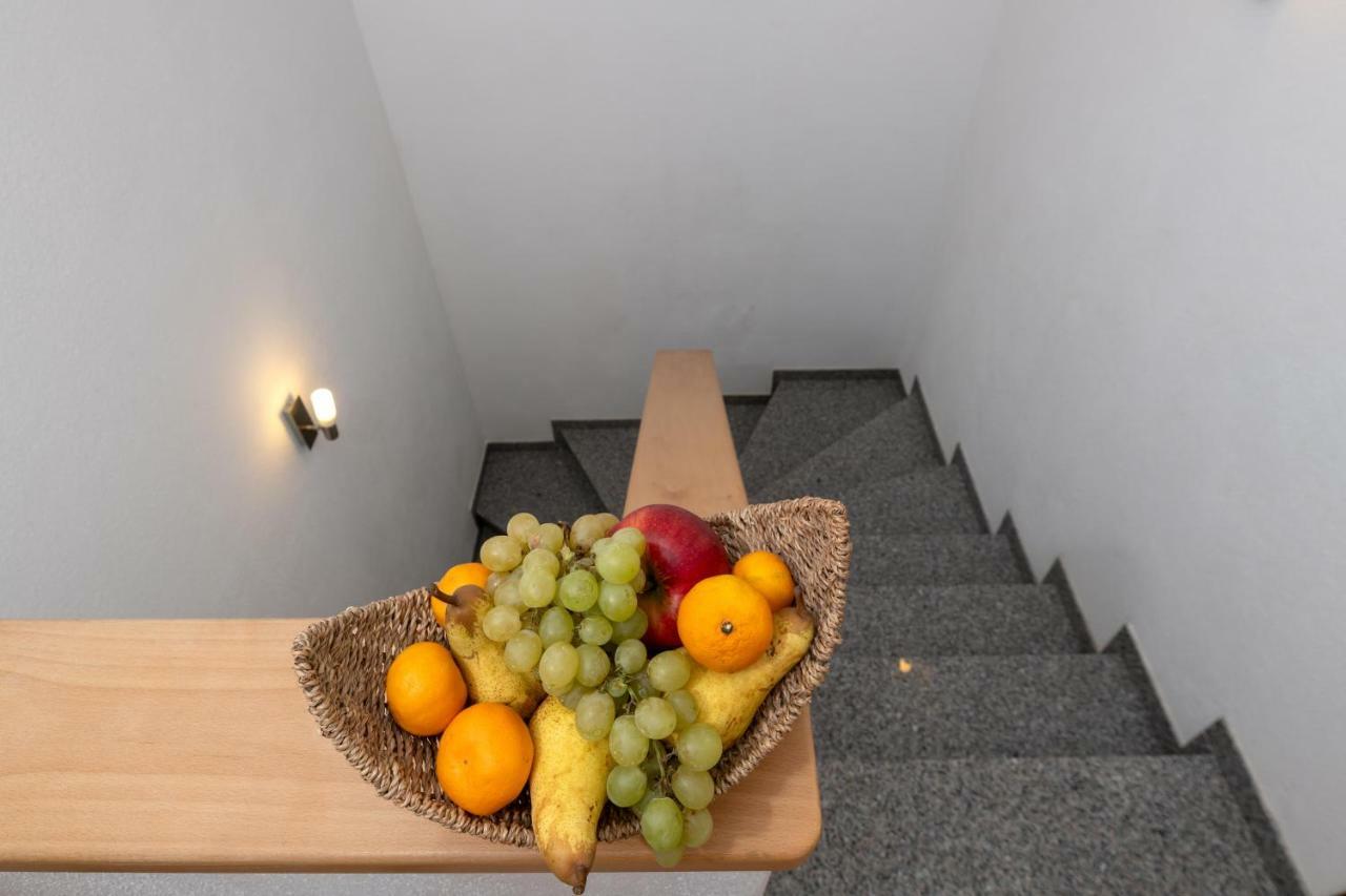 Ferienhaus Joy Ližnjan المظهر الخارجي الصورة